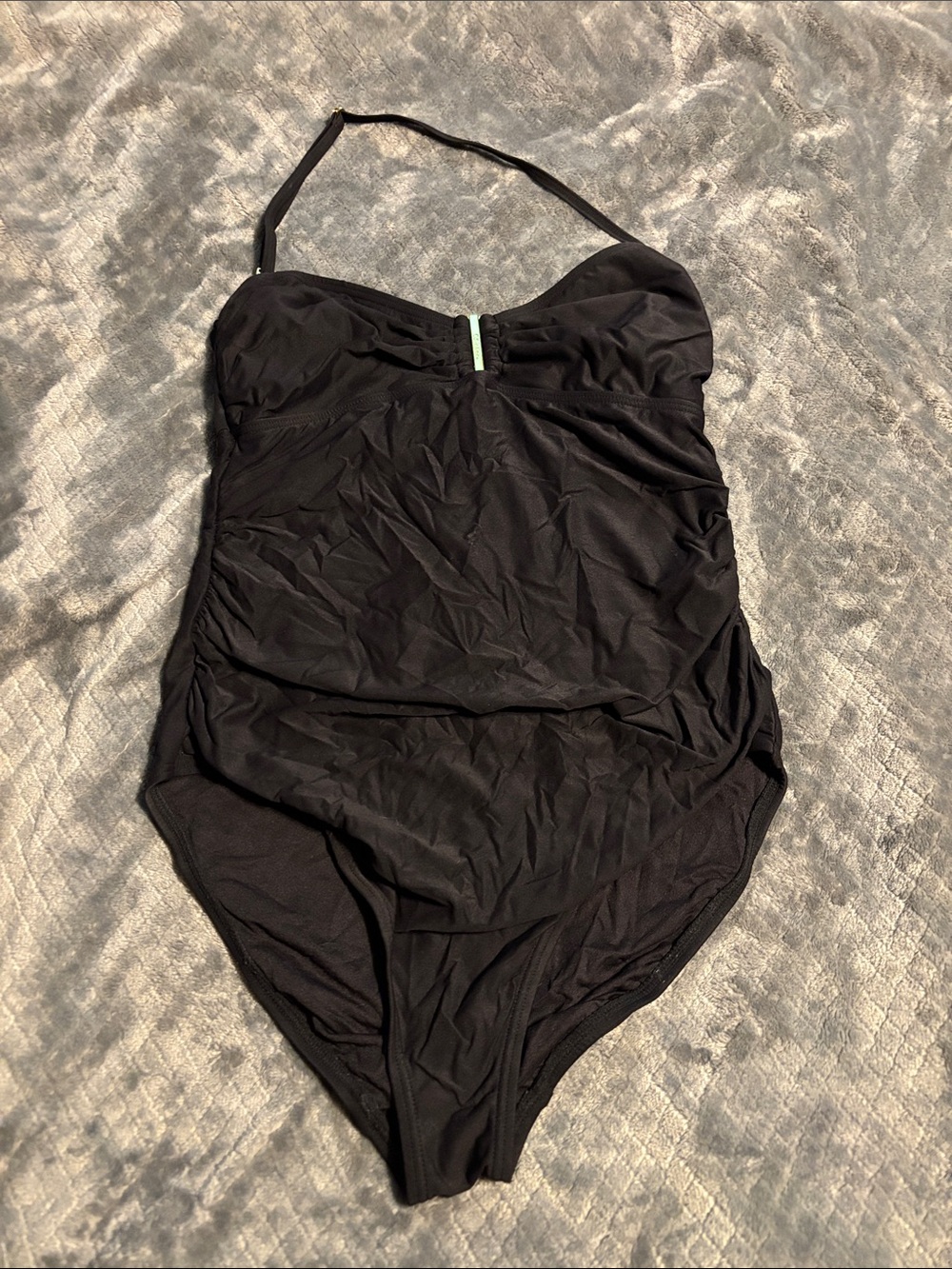 Calvin Klein One Piece Swimsuit